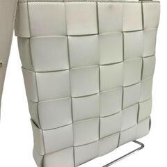 BOTTEGAVENETA/ボッテガヴェネタ】 カセットマキシイントレ