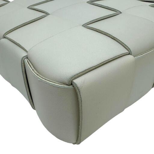 BOTTEGAVENETAボッテガヴェネタカセットマキシ 649601 バッグ BOTTEGAVENETA/ボッテガヴェネタ】 カセットマキシイントレ
