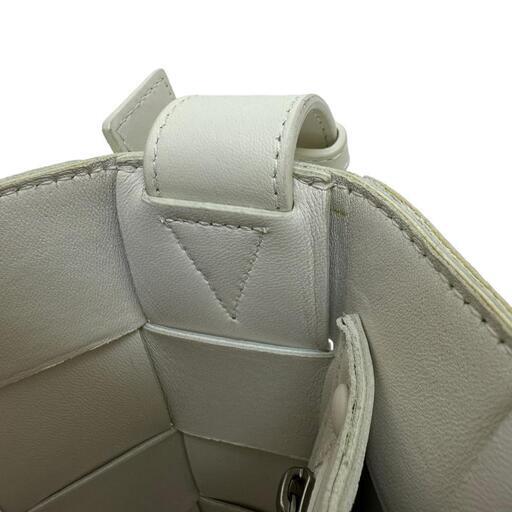 BOTTEGAVENETAボッテガヴェネタカセットマキシ 649601 バッグ BOTTEGA VENETA ボッテガヴェネタ ショルダーバッグ CASSETTE
