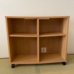 家具 収納家具 カラーボックス