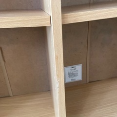 家具 収納家具 カラーボックスの画像
