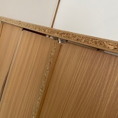 家具 収納家具 カラーボックスの画像