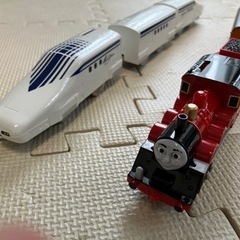 【最終値下】プラレールまとめ売り
