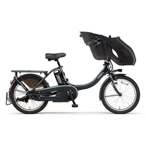 新品 ヤマハ キスミニ un SP ディープレイクグリーン