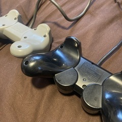 プレイステーション　コントローラーの画像