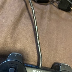 プレイステーション　コントローラーの画像