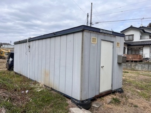 家具 収納家具 物置