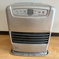 家電 季節、空調家電 ファンヒーターの画像