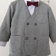あゆみ幼稚園制服
