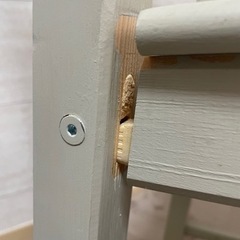IKEA ダイニングチェアの画像