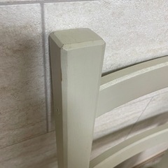IKEA ダイニングチェアの画像