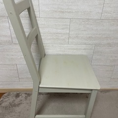 IKEA ダイニングチェア