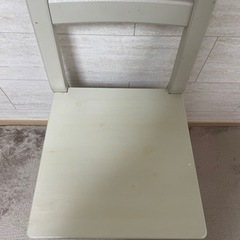IKEA ダイニングチェアの画像