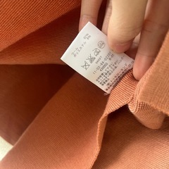 TOMORROWLAND服/ファッション セーター レディースの画像