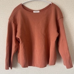 TOMORROWLAND服/ファッション セーター レディース