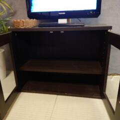 【急募】テレビ台、棚の画像