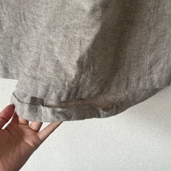 IENA服/ファッション スカートの画像