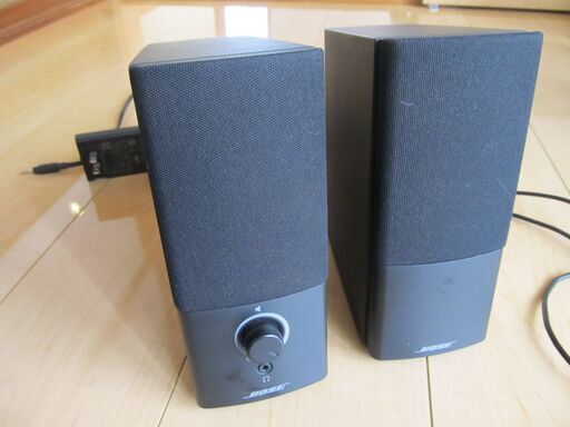 BOSE スピーカー　 程度良い