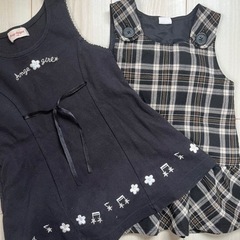 女の子 冬服80【ギャップベビーあり】の画像