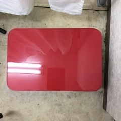 ちゃぶ台の画像