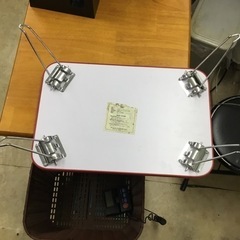 ちゃぶ台の画像