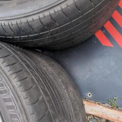 ダイハツ、165/55R16夏タイヤセットゴールデンウィーク前値下げ