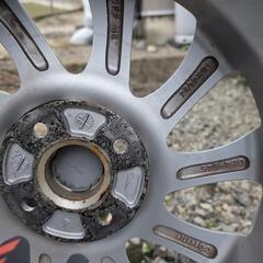 ダイハツ、165/55R16夏タイヤセットゴールデンウィーク前値下げ