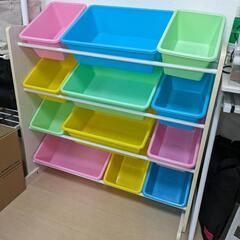 家具 収納家具 おもちゃ箱
