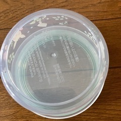 ポケットモンスター　食品保存ケース　の画像