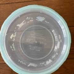 ポケットモンスター　食品保存ケース　の画像