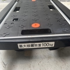 台車の画像