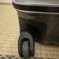 🌟訳あり　キャリーケース　スーツケース　64Lの画像