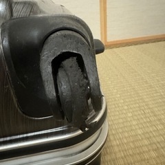 🌟訳あり　キャリーケース　スーツケース　64Lの画像