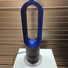 美品 動作品dyson ダイソン セラミックファンヒーター AM04 Hot+Cool 2011年製