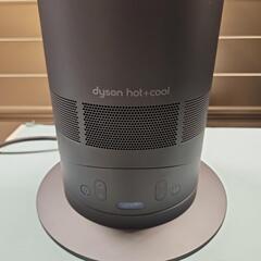 美品 動作品dyson ダイソン セラミックファンヒーター AM04 Hot+Cool 2011年製の画像