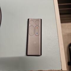 美品 動作品dyson ダイソン セラミックファンヒーター AM04 Hot+Cool 2011年製の画像