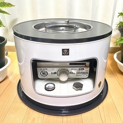 差し上げます　コロナ　サロンヒーター　石油こんろ　KT-1621 