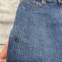 子供服　ズボン　サイズ110の画像