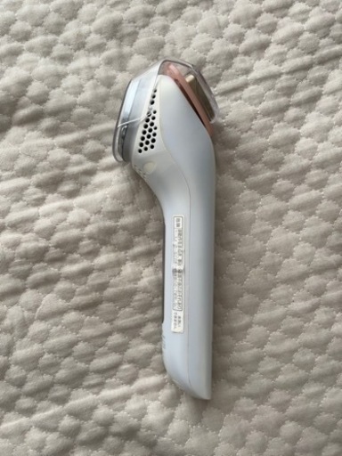 パナソニック　美顔器　イオンエフェクター