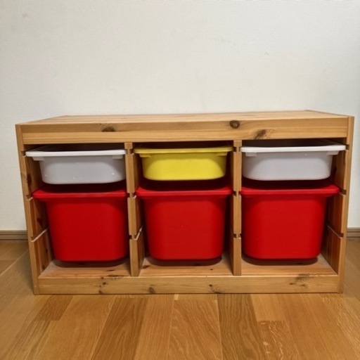 家具 収納家具 おもちゃ箱