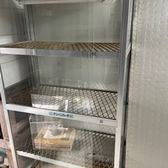 アルミ温室