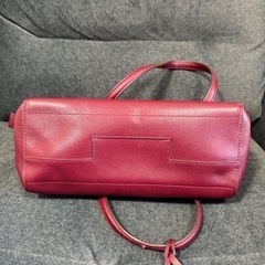 値下げしました！TORY BURCH トリーバーチ 本革レザー トートバッグ レディース の画像