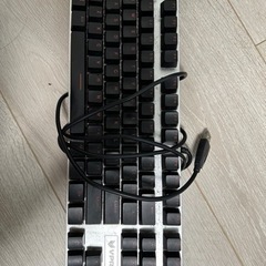 メカニックキーボード