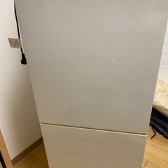 新生活、家電、冷蔵庫、一人暮らし