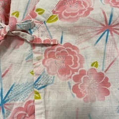 甚平セパレート【80】の画像