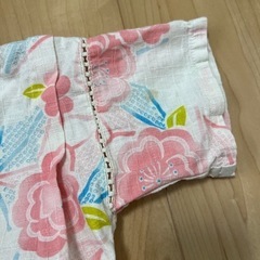 甚平セパレート【80】の画像