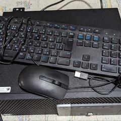 DELL Optiplex 7040 、キャノンレーザープリンタ...