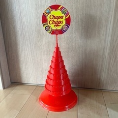 チュッパチャプス　ツリー　飴なし
