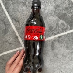 コカ・コーラ 500ml 24本