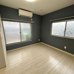 残り１部屋💦契約金０円🉐リノベ済みの綺麗なワンルーム🏠【生活保護...